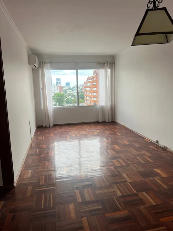 Apartamento ID.5812 - Alquiler Apartamento 2 Dormitorios Pocitos