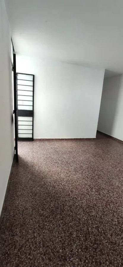 Apartamento ID.6319 - Venta Apartamento 2 Dormitorios Pocitos con patio