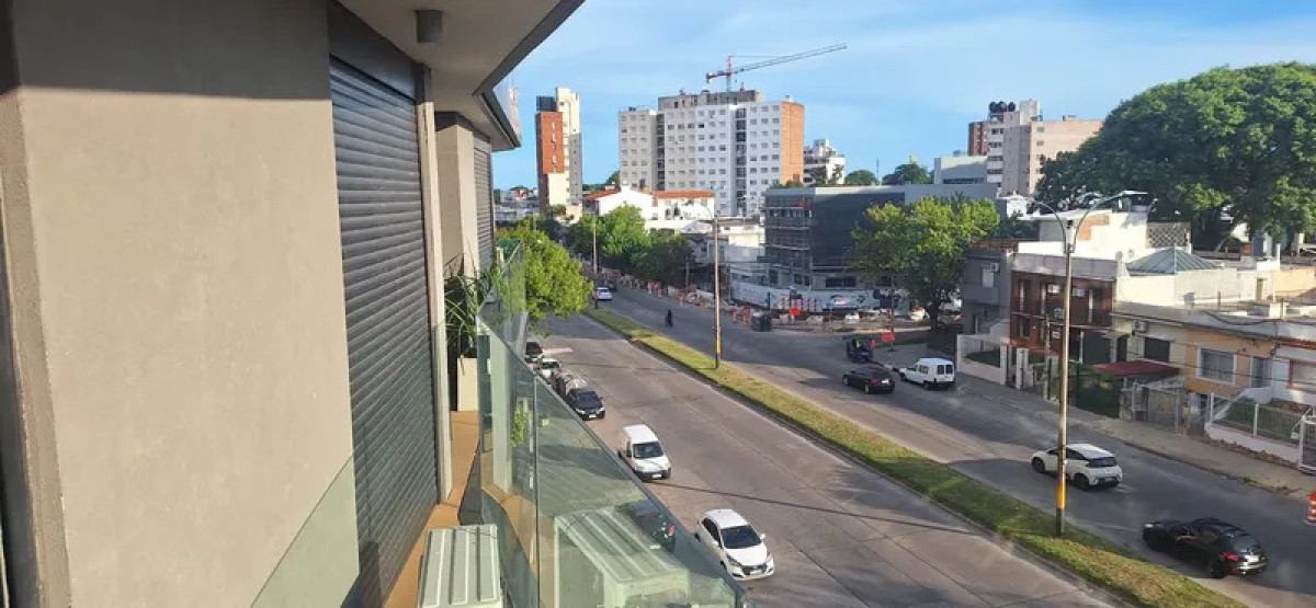 Apartamento ID.6144 - Alquiler Apartamento 1 Dormitorio La Blanqueada