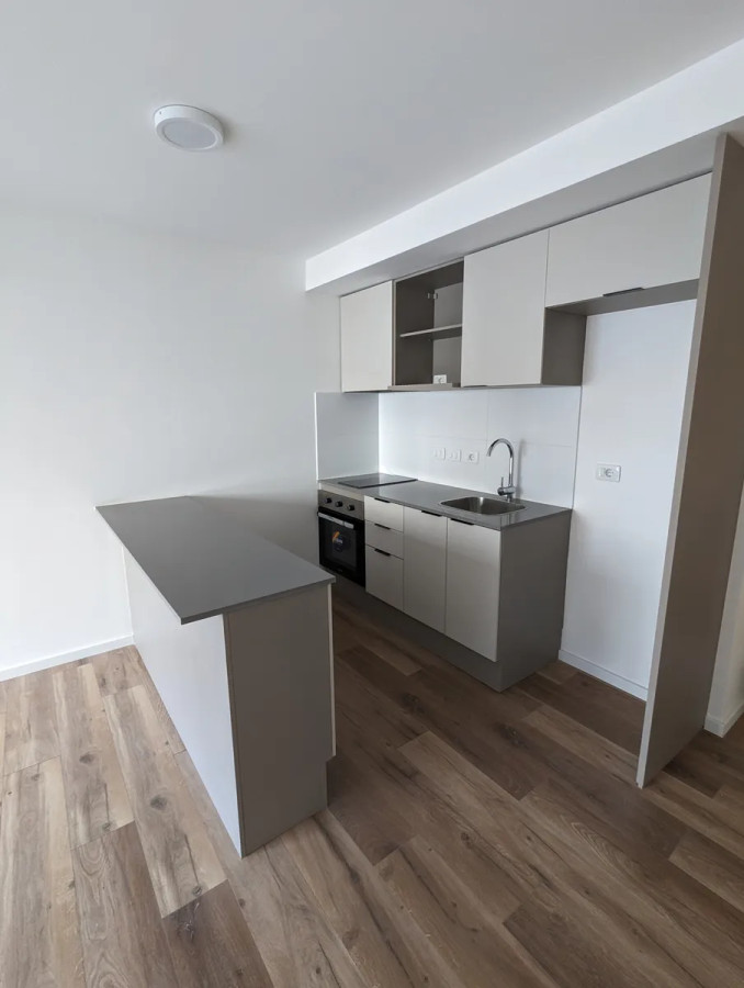 Apartamento ID.5213 - Alquiler Monoambiente Cordon con patio