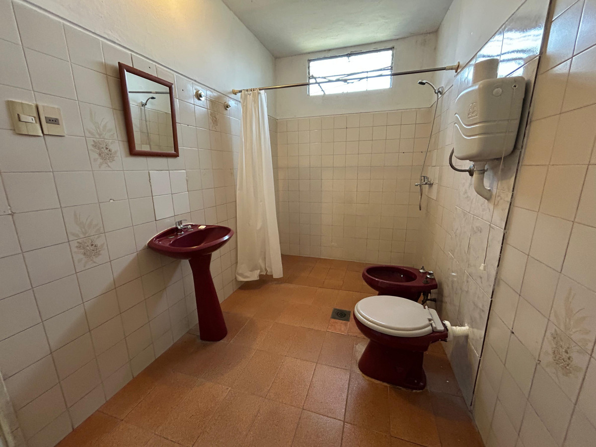 Apartamento ID.4862 - Alquiler Apartamento 2 Dormitorios Jardines del Hipódromo