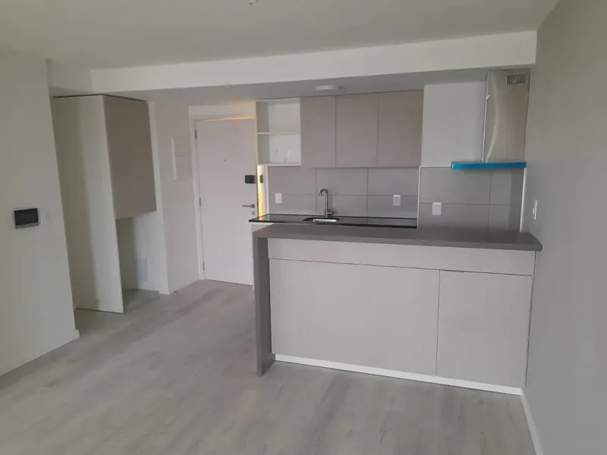 Apartamento ID.6203 - Alquiler Apartamento 1 Dormitorio Cordon con balcon 