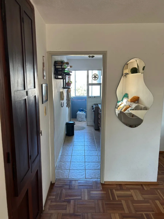 Apartamento ID.4810 - Alquiler Apartamento 2 Dormitorios Amoblado Pocitos