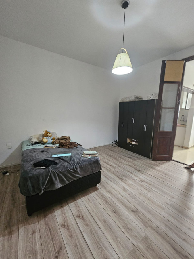 Apartamento ID.5937 - Venta con Renta Apartamento Inversion Paso Molino 1 Dormitorio