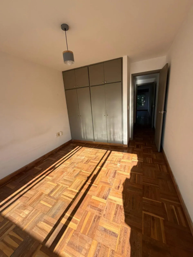 Apartamento ID.5962 - Alquiler Apartamento 1 Dormitorio Centro