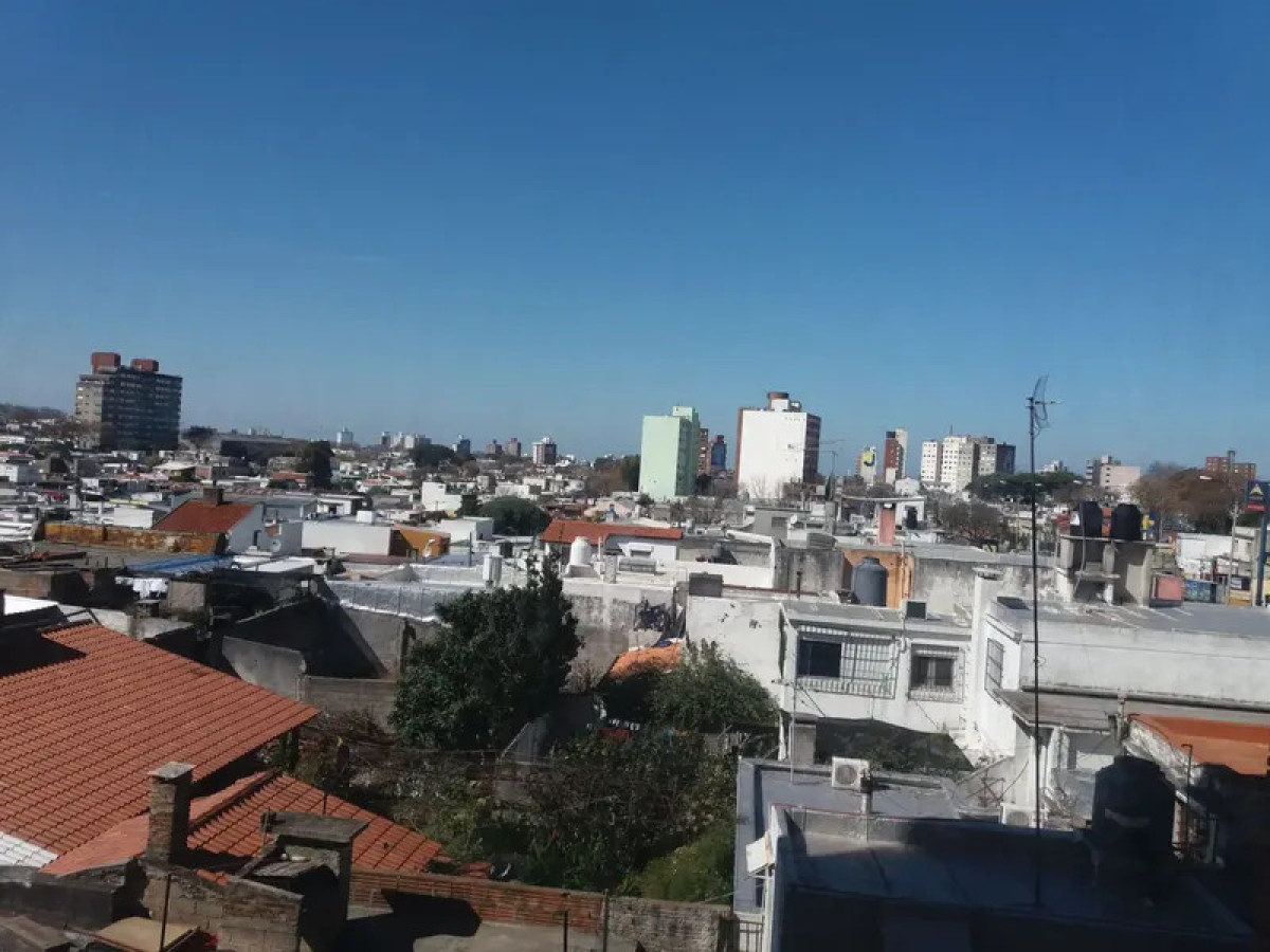 Apartamento ID.6821 - Alquiler Apartamento Monoambiente La Blanqueada con garaje