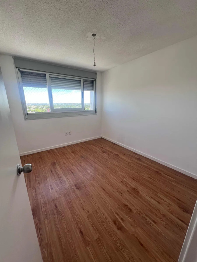 Apartamento ID.5241 - Alquiler Apartamento 2 Dormitorios Jacinto Vera con balcon