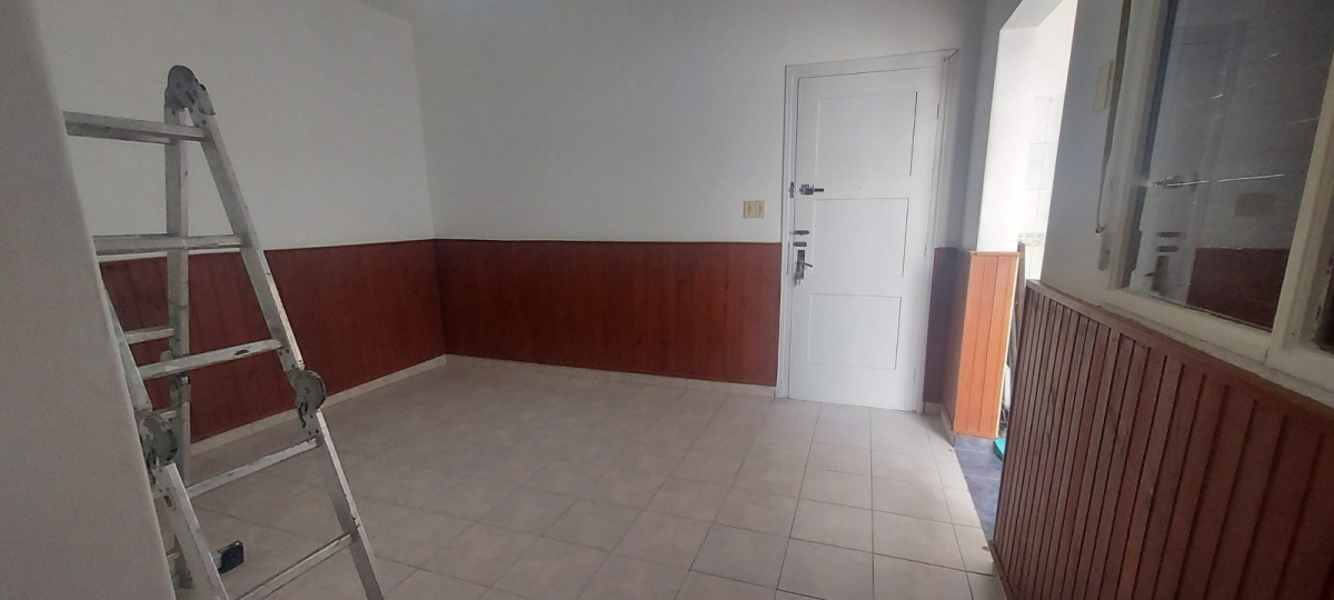 Apartamento ID.6636 - Alquiler Apartamento 1 Dormitorio Capurro con patio