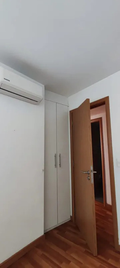 Apartamento ID.6668 - Alquiler Apartamento 2 Dormitorios Cordon con balcon