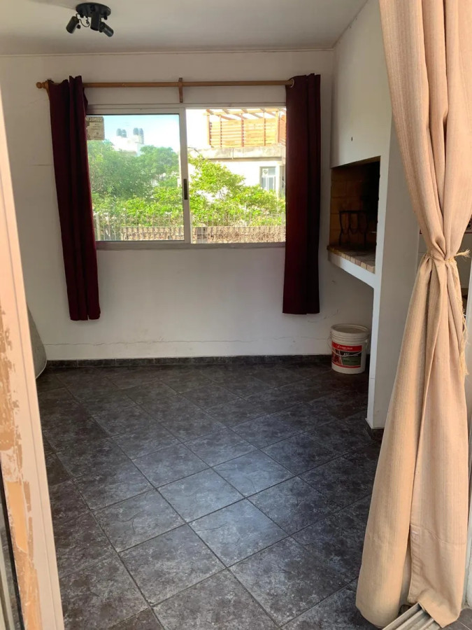 Apartamento ID.5074 - Alquiler Apartamento 1 Dormitorio Malvin terraza, parrillero