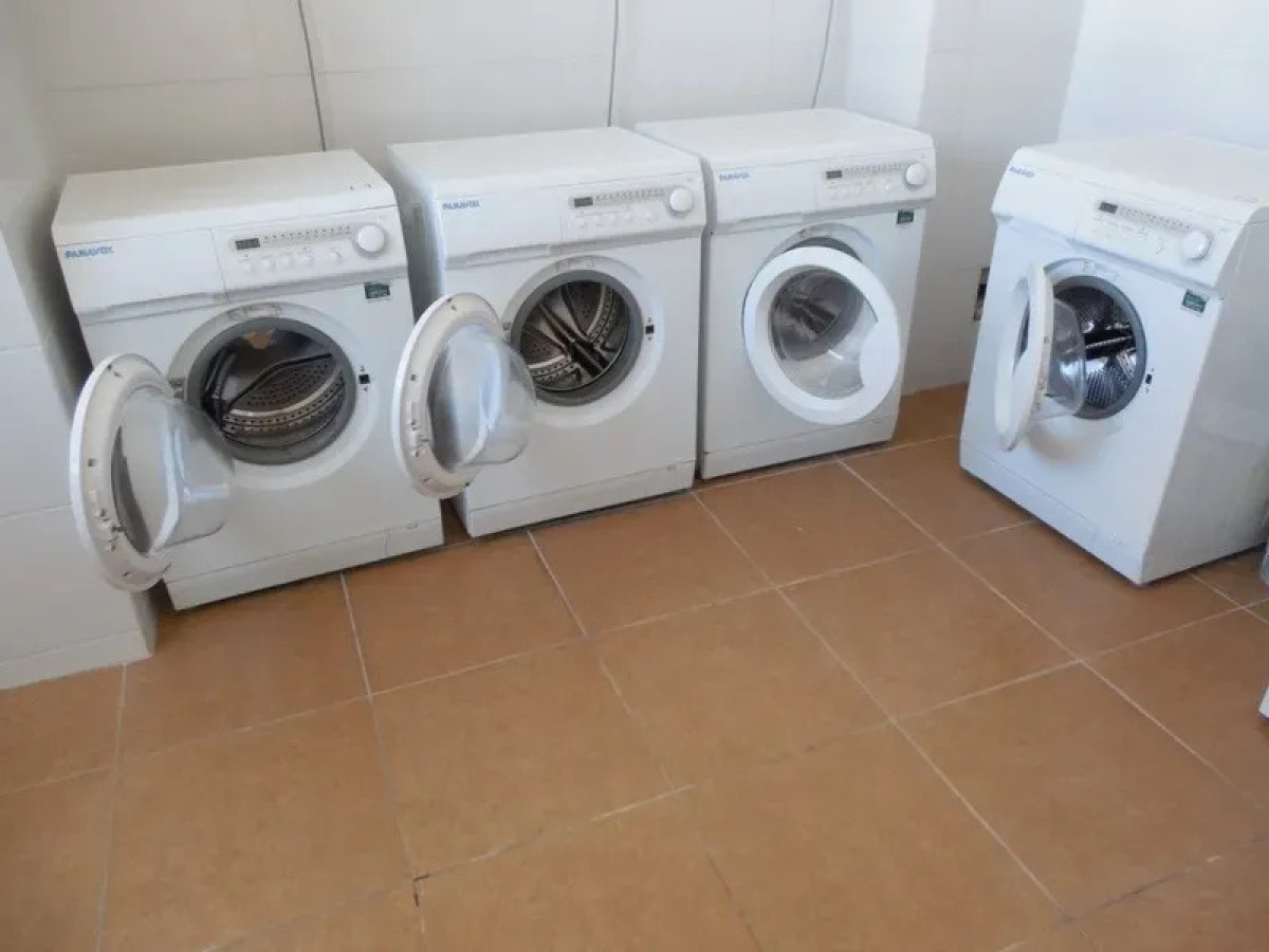 Apartamento ID.6306 - Alquiler Apartamento 1 Dormitorio Cordon con balcon y cochera