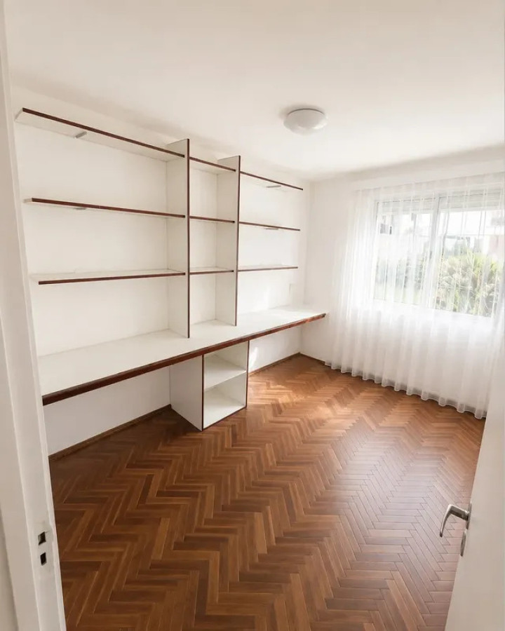 Apartamento ID.6756 - Alquiler Apartamento 3 Dormitorios Punta Gorda 
