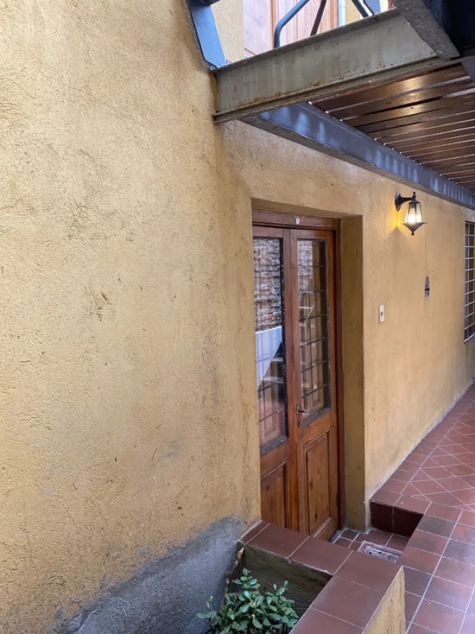 Apartamento ID.5720 - Alquiler Apartamento Monoambiente Cordon 