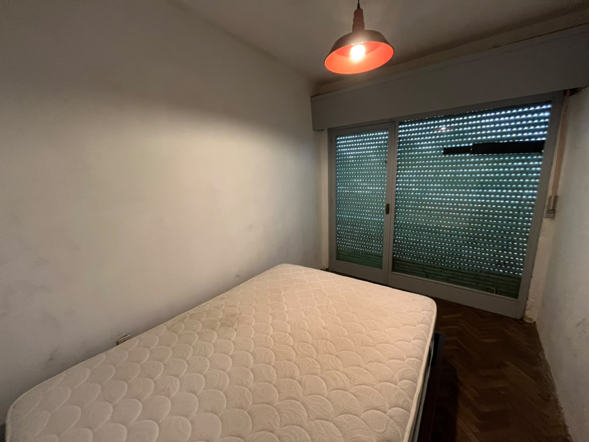 Apartamento ID.6771 - Venta Apartamento 2 Dormitorios Buceo con balcon