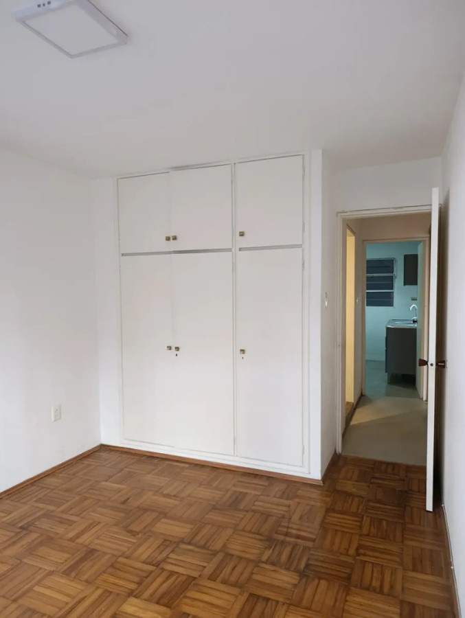 Apartamento ID.6304 - Alquiler Apartamento 1 Dormitorio Cordon con balcon