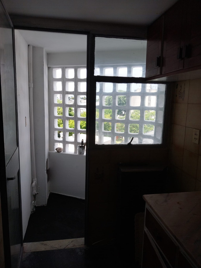 Apartamento ID.6495 - Venta con Renta Apartamento 2 Dormitorios Parque Batlle 