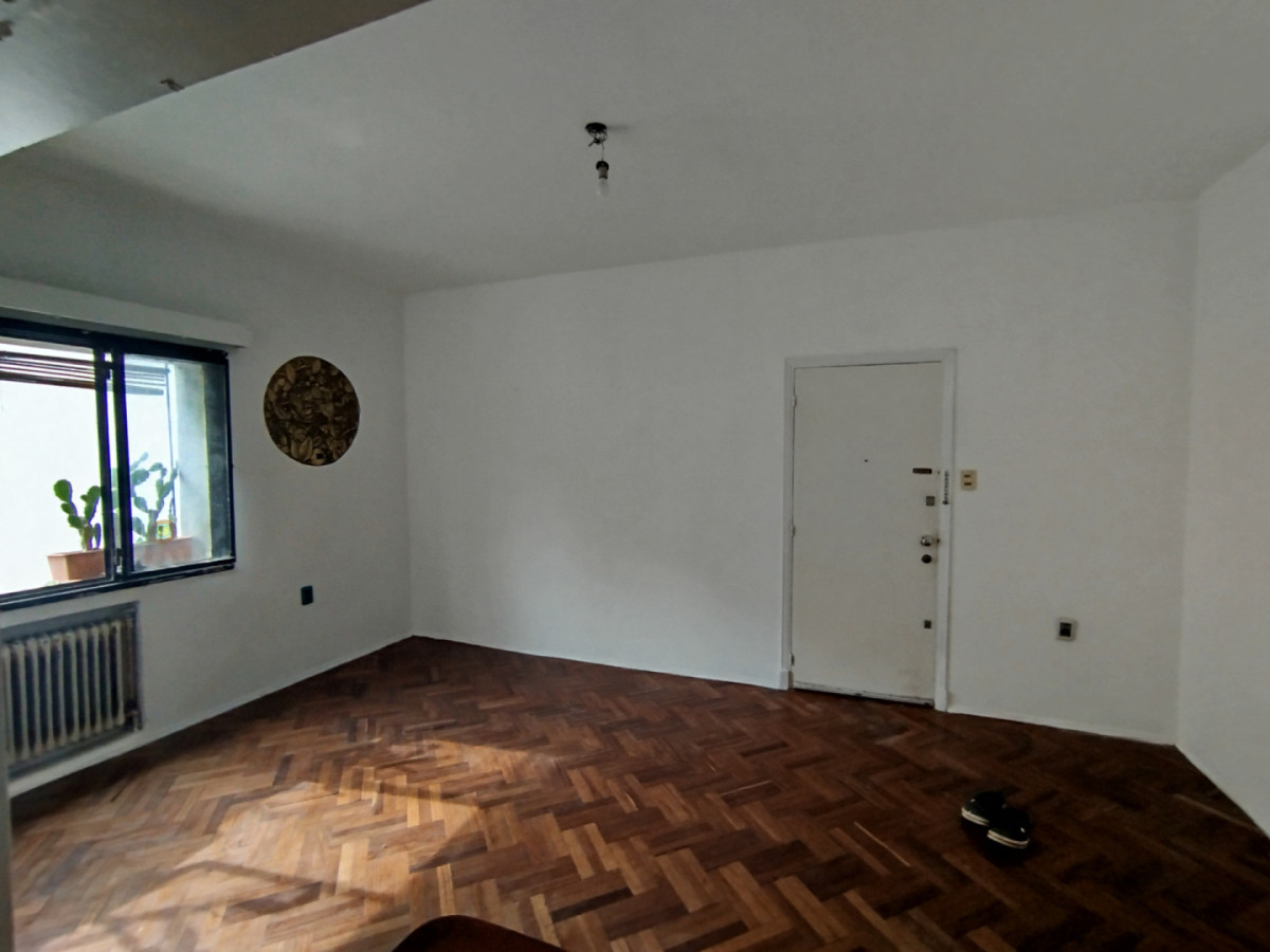 Apartamento ID.5487 - Venta Apartamento 1 Dormitorio La Blanqueada