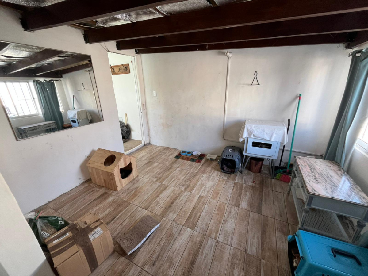 Apartamento ID.6108 - Venta Apartamento 4 Dormitorios Union con patio