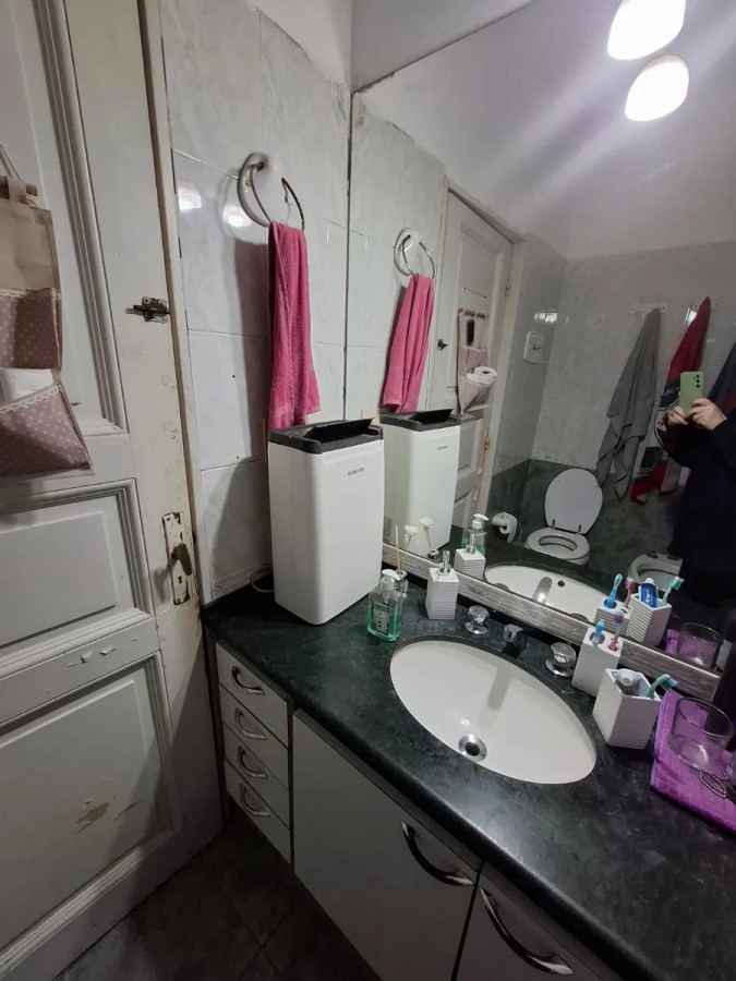 Apartamento ID.5405 - Venta Apartamento 2 Dormitorios Cordon con patio