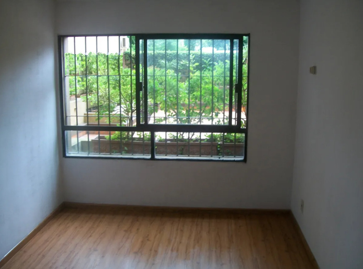 Apartamento ID.5136 - Alquiler Apartamento 1 Dormitorio Pocitos Piscina y Gimnasio
