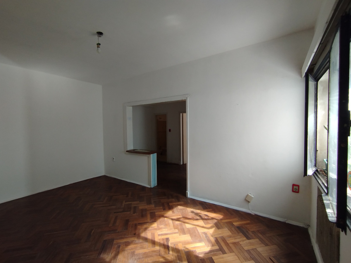 Apartamento ID.5487 - Venta Apartamento 1 Dormitorio La Blanqueada