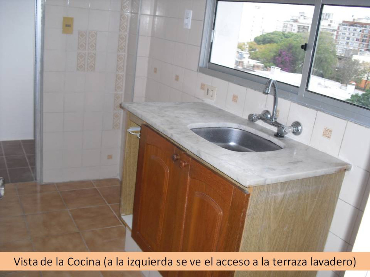Apartamento ID.6335 - Alquiler Apartamento Monoambiente Pocitos