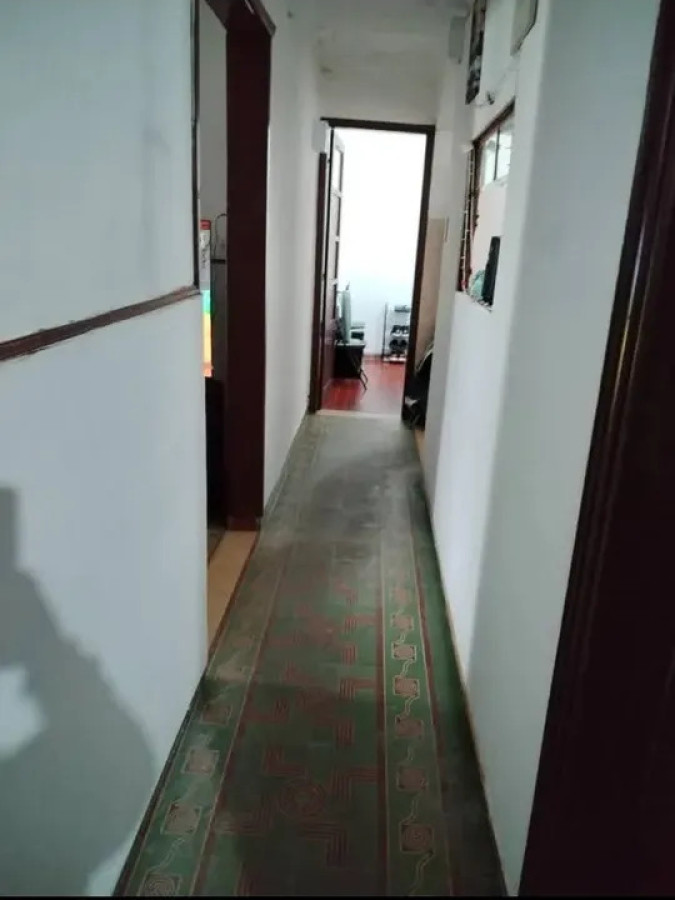 Apartamento ID.6689 - Alquiler Apartamento 2 Dormitorios Union con azotea
