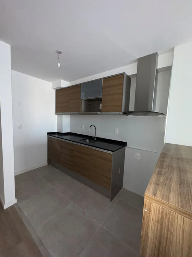 Apartamento ID.4771 - Alquiler Apartamento a Estrenar 1 Dormitorio La Blanqueada