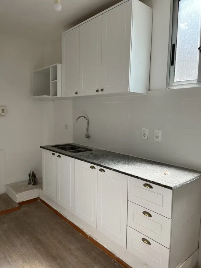 Apartamento ID.6130 - Alquiler Apartamento 2 Dormitorios Cordón