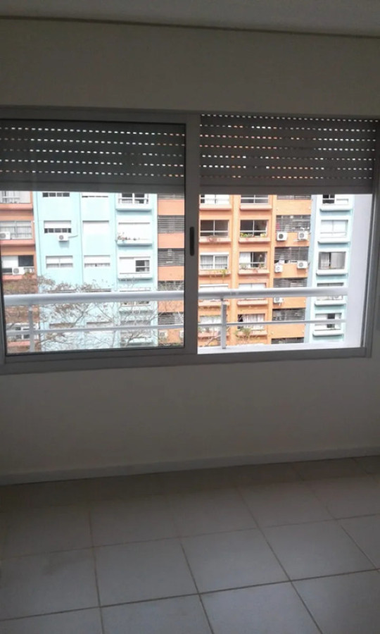 Apartamento ID.5344 - Alquiler Apartamento 1 Dormitorio Aguada