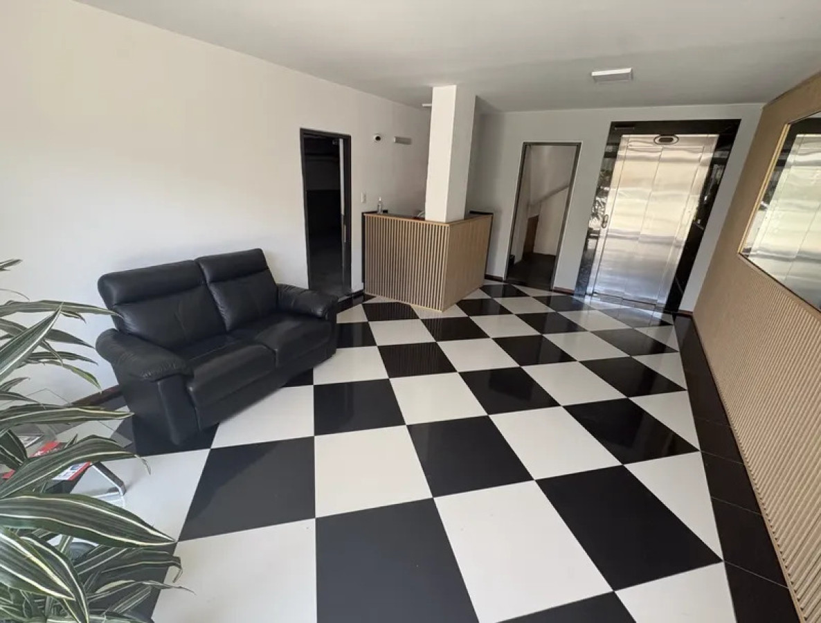 Apartamento ID.6463 - Alquiler Apartamento Duplex 1 Dormitorio Pocitos 