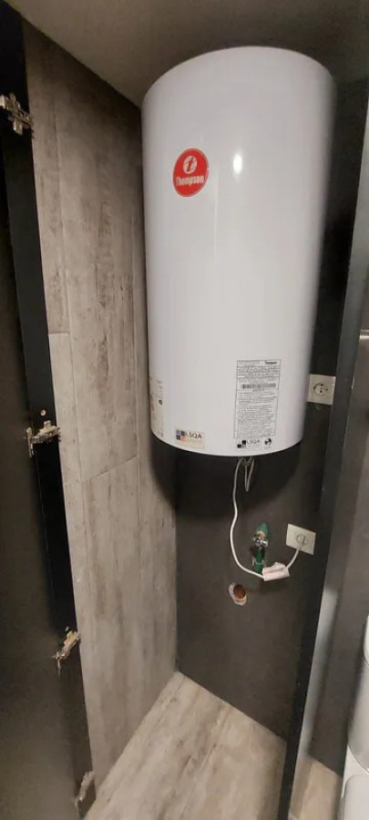 Apartamento ID.5943 - Alquiler Apartamento Monoambiente Punta Carretas con cochera