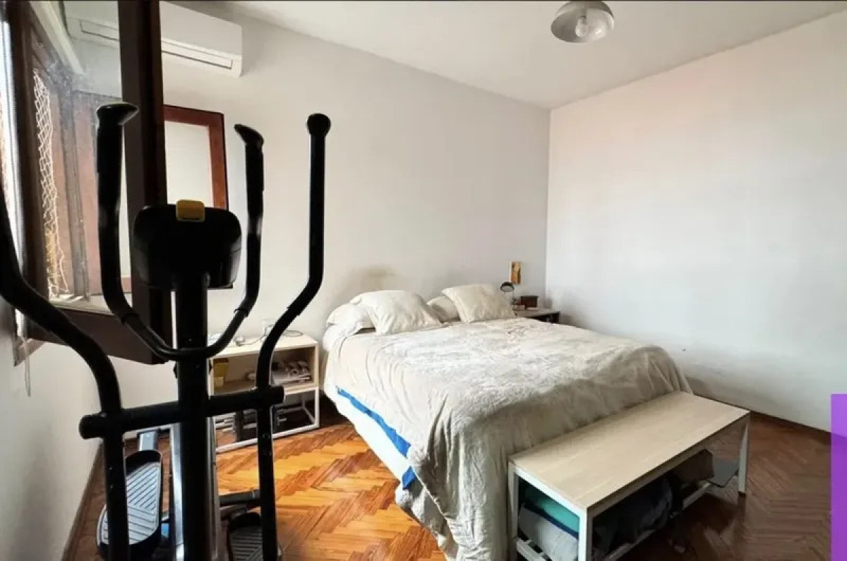 Apartamento ID.6818 - Alquiler Apartamento 2 Dormitorios Cordon con balcon