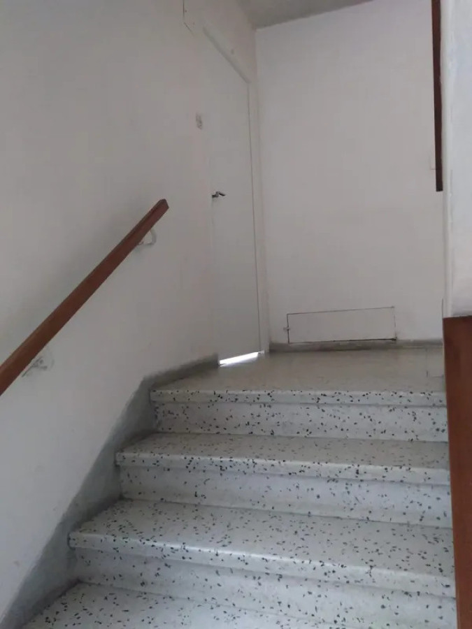 Apartamento ID.6152 - Alquiler Apartamento 1 Dormitorio Centro con balcon