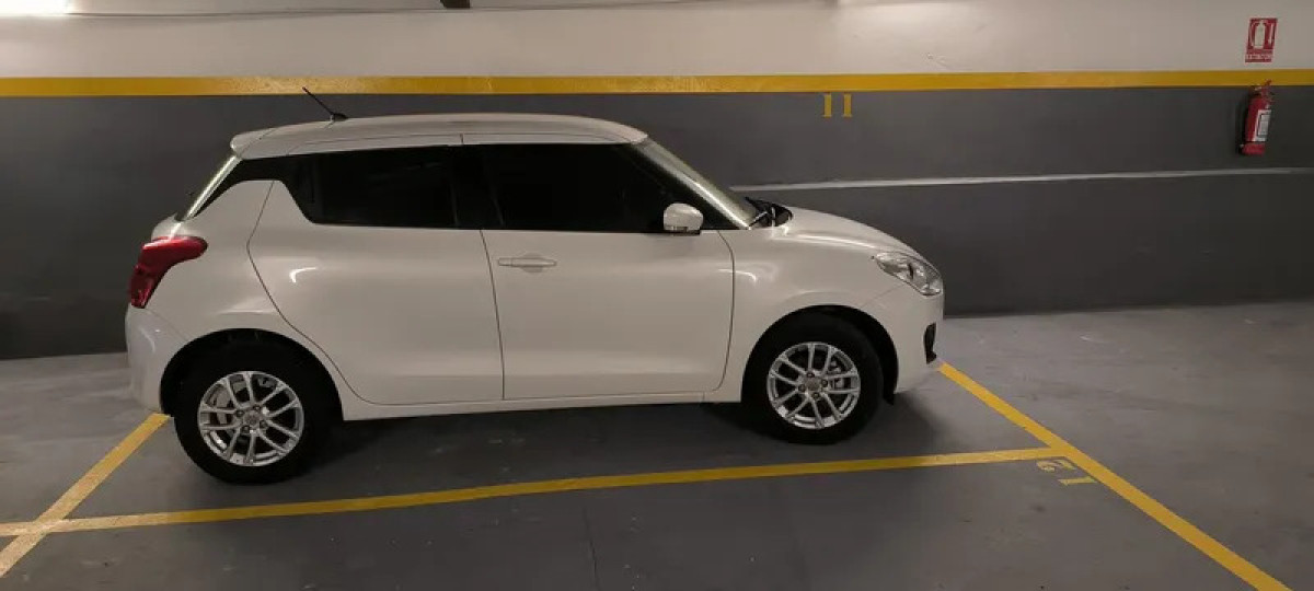 Apartamento ID.6257 - Alquiler Apartamento 1 Dormitorio Tres cruces con balcon