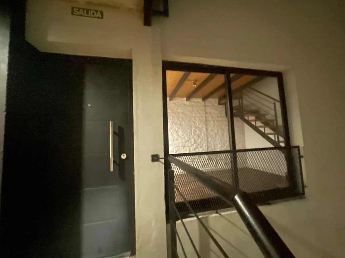 Apartamento ID.6332 - Apartamento Duplex Nuevo 1 Dormitorio Palermo