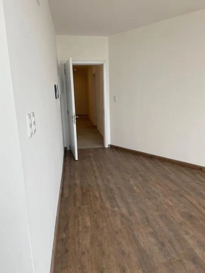 Apartamento ID.6491 - Alquiler Apartamento a Estrenar 1 Dormitorio Tres Cruces 