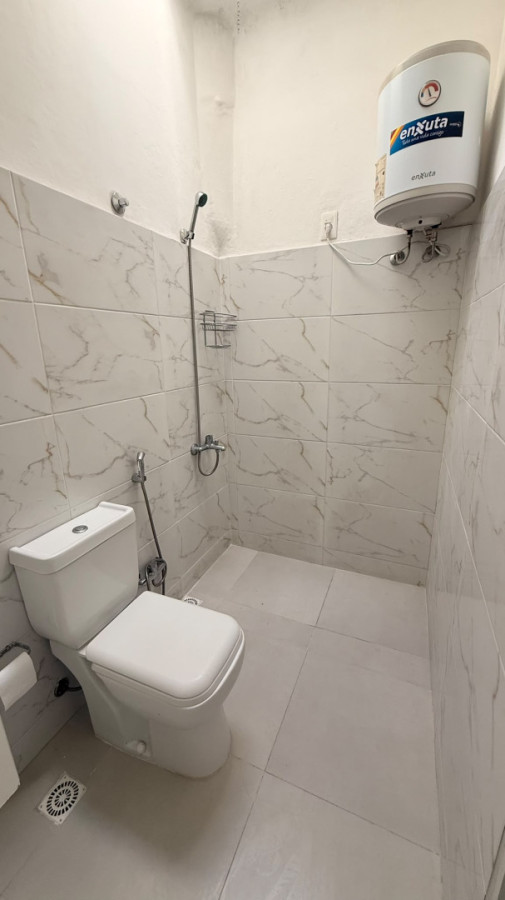 Apartamento ID.6725 - Alquiler 1 o 2 Dormitorios Goes con Balcon