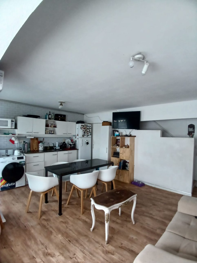 Apartamento ID.4313 - Venta Apartamento Dúplex 3 Dormitorios Unión Cooperativa