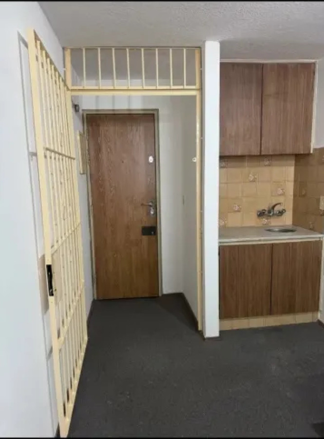 Apartamento ID.4938 - Alquiler Apartamento Monoambiente Cordón