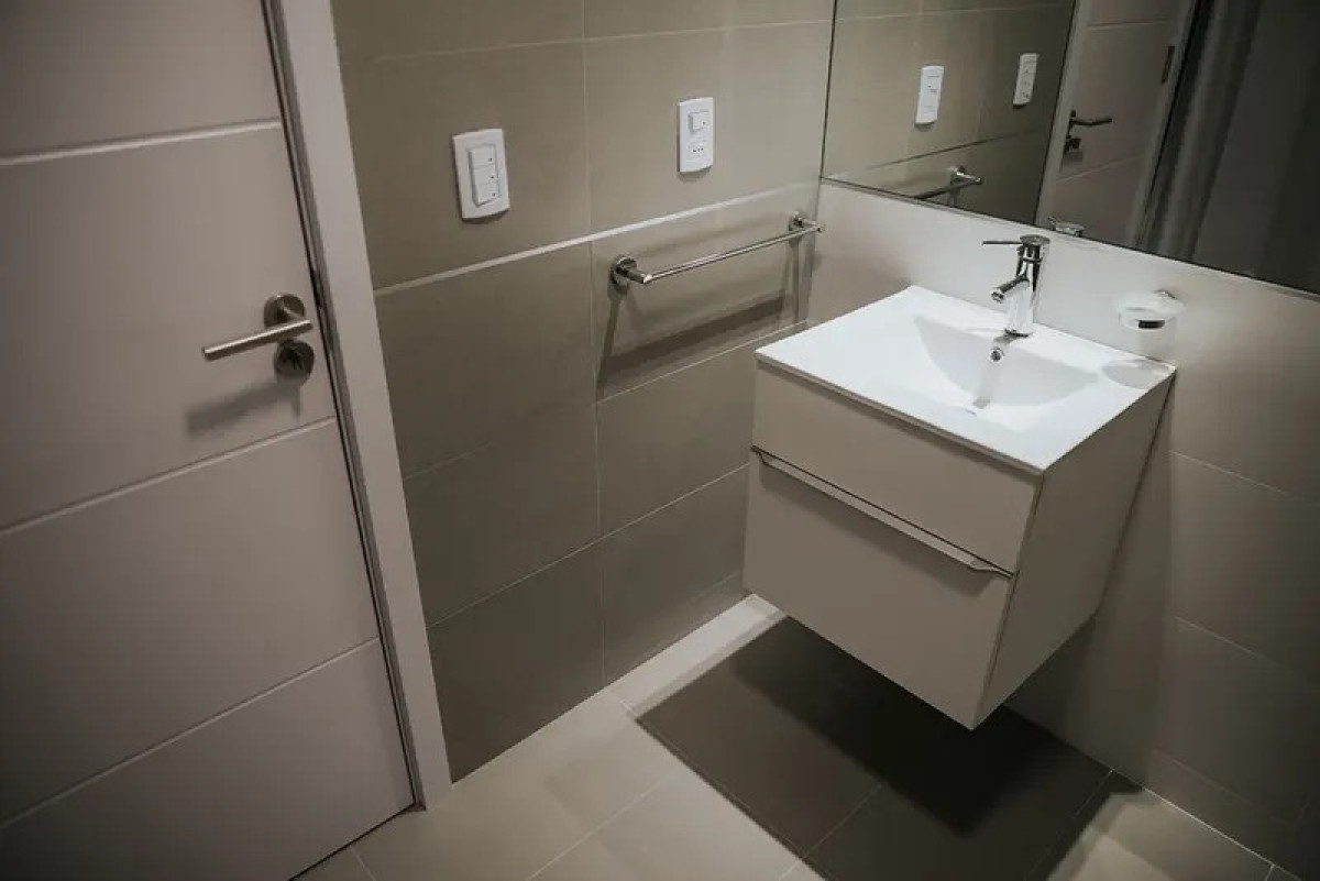 Apartamento ID.6635 - Alquiler Apartamento 1 Dormitorio Centro