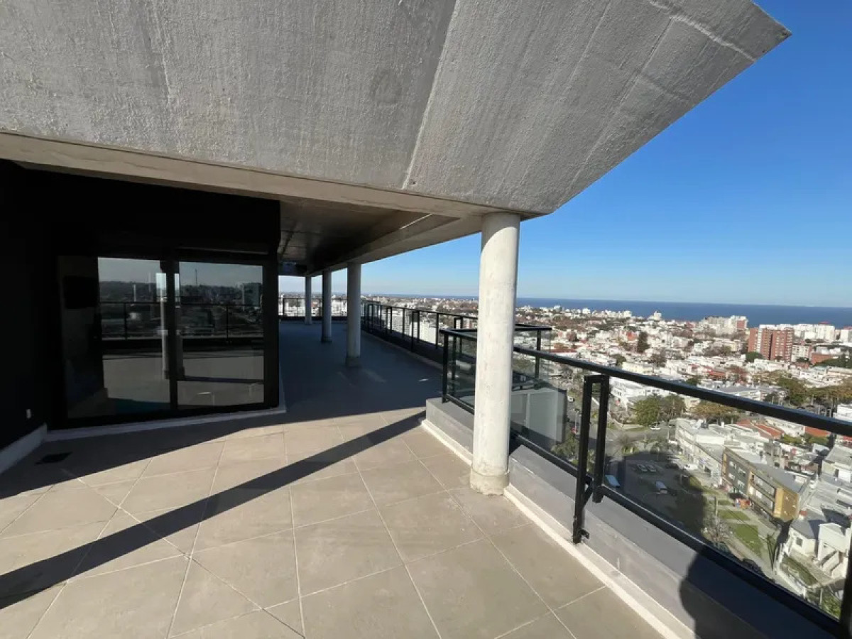 Apartamento ID.6688 - Alquiler Apartamento Monoambiente Malvin