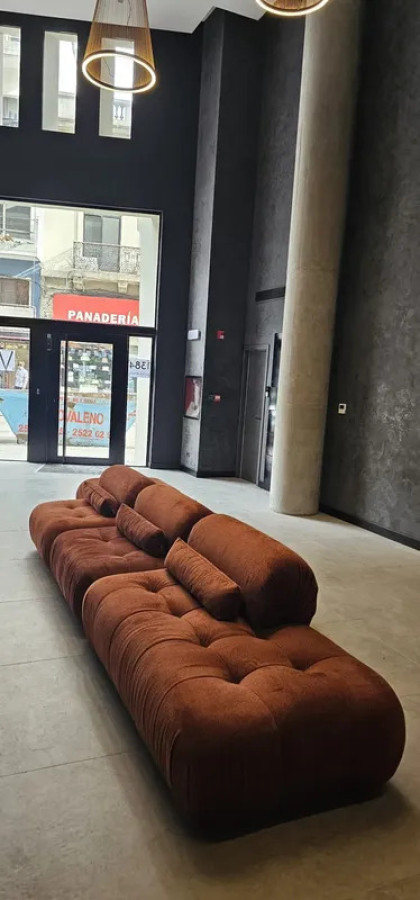 Apartamento ID.6526 - Alquiler Apartamento 1 Dormitorio Cordon con balcon 