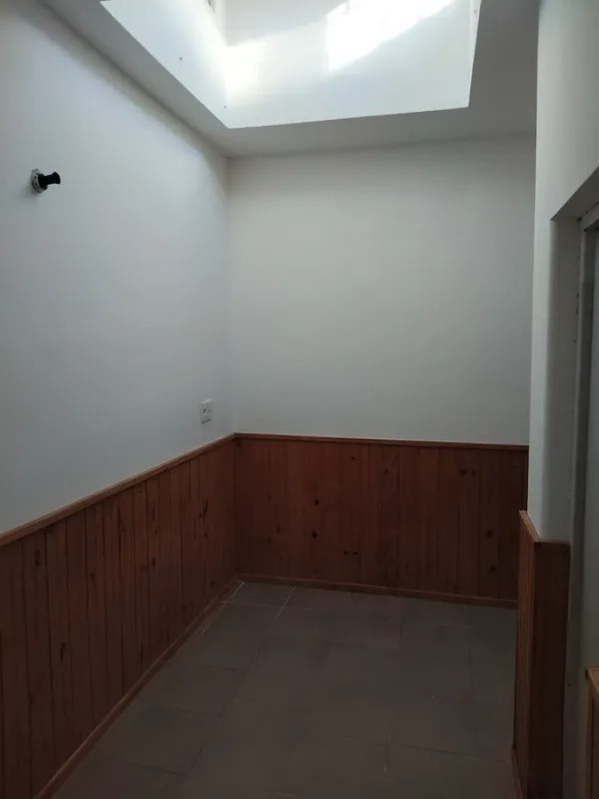 Apartamento ID.6260 - Alquiler Apartamento 1 Dormitorio Buceo con patio