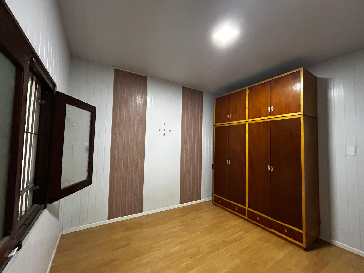 Apartamento ID.5087 - Venta Apartamento 2 Dormitorios Reducto Terraza y Parrillero