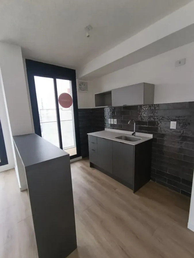 Apartamento ID.6685 - Alquiler o Venta Apartamento 2 Dormitorios Tres Cruces 