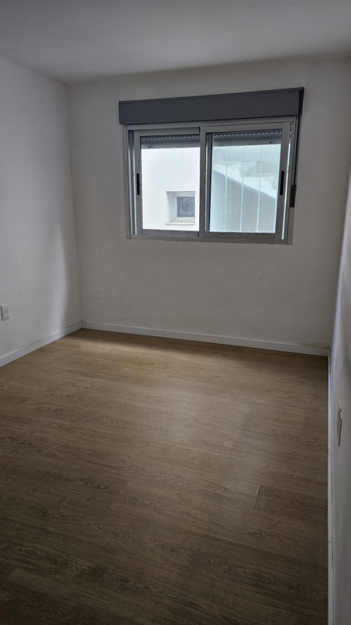Apartamento ID.6557 - Alquiler Apartamento 2 Dormitorios Palermo 