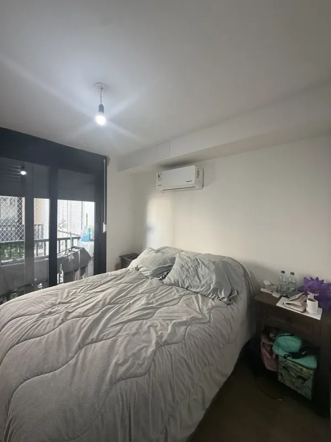 Apartamento ID.6519 - Alquiler Apartamento 1 Dormitorio La Blanqueada con balcon 