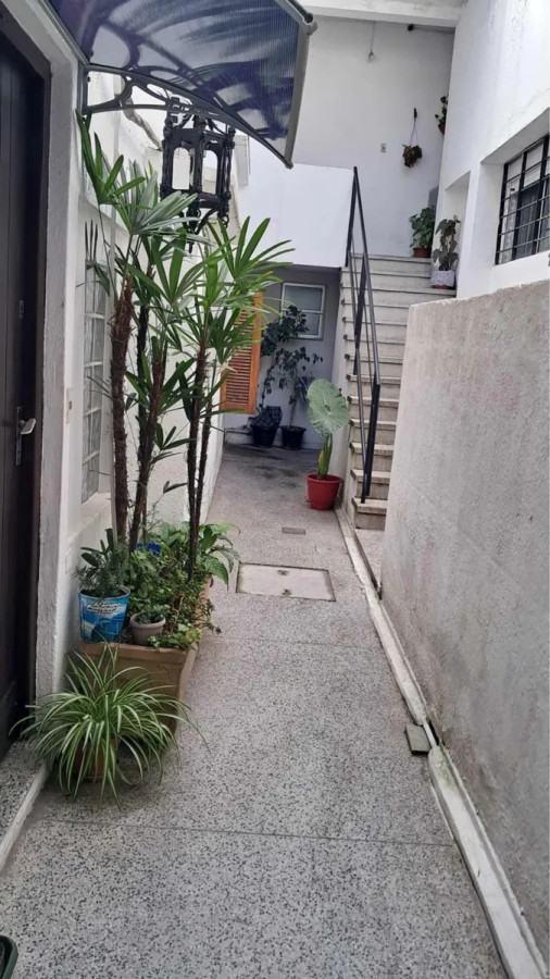 Apartamento ID.5176 - Alquiler Apartamento 1 Dormitorio Cordón