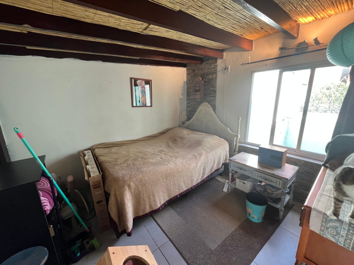 Apartamento ID.6108 - Venta Apartamento 4 Dormitorios Union con patio